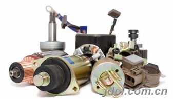 零配件市場 2012年汽車行業(yè)的兵家必爭之地