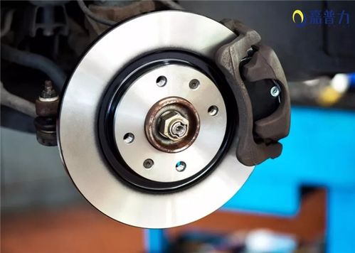 嘉普力教你3招辨別真?zhèn)蝿x車片，行車安全不容忽視