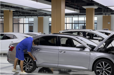 懷化汽車產業旗艦揚帆起航，9月23日盛大啟幕引領汽車消費新浪潮