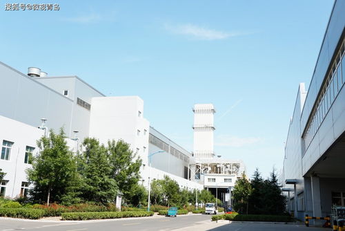 微影響力驅(qū)動技術開發(fā) 為青島即墨綠色發(fā)展注入新動能