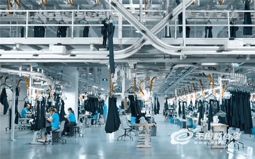 無錫實踐 以技術開發(fā)驅(qū)動傳統(tǒng)產(chǎn)業(yè)“老樹發(fā)新芽”，培育新質(zhì)生產(chǎn)力打造發(fā)展新優(yōu)勢